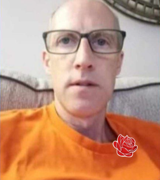 John Benson – profile image